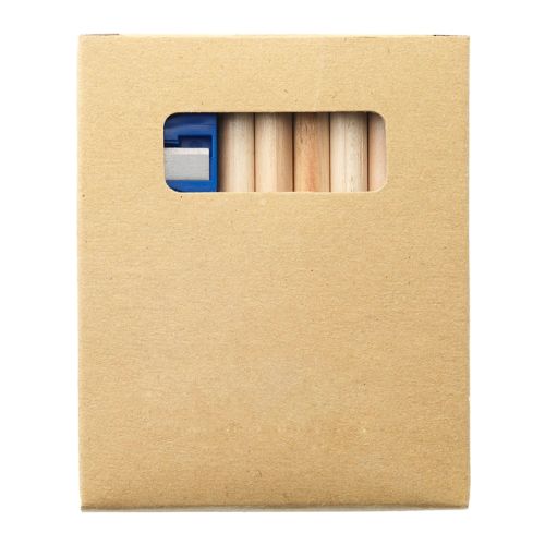 8-delt farvesæt - Bild 3